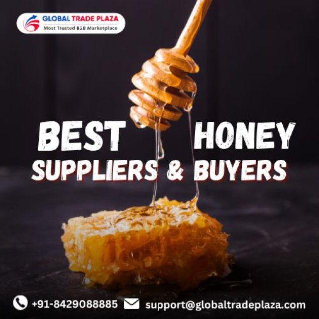Bee Honey Suppliers, Importers & Wholesale