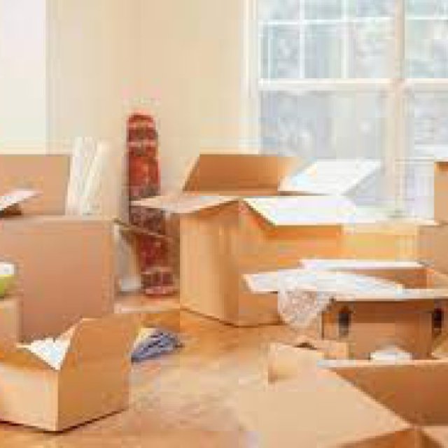 Home Relocation Service - State Cargo Packers & Movers