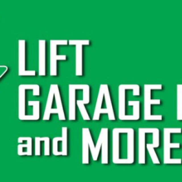 EZ Lift Garage Doors and More
