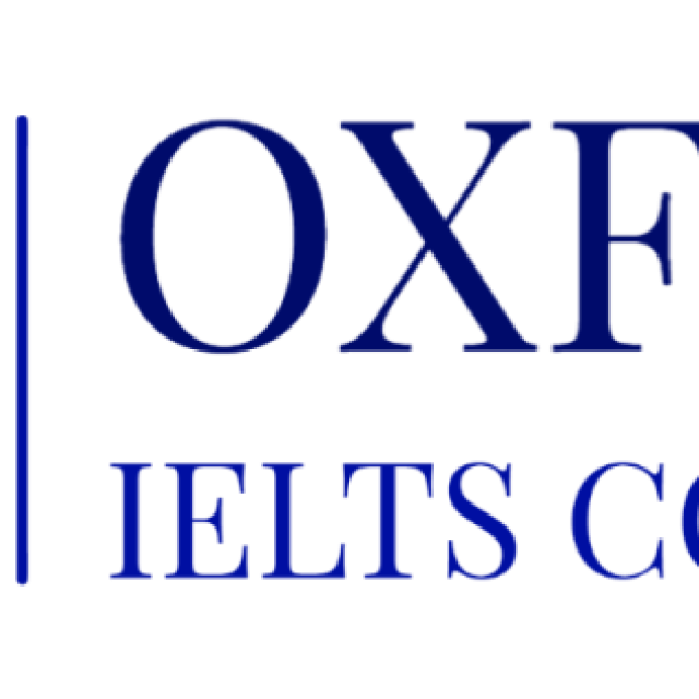Oxford IELTS Coaching Ahmedabad