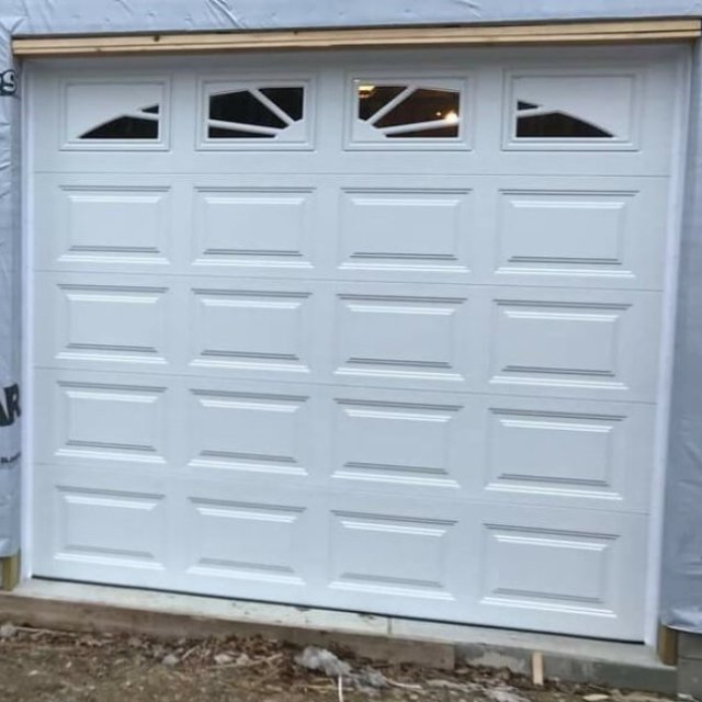 Superior Garage Door Repair - Bloomington