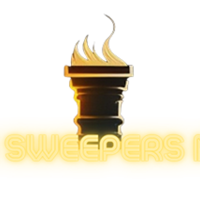 The Sweepers Man