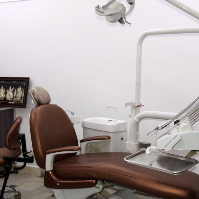 Dr Shrini Dental Care