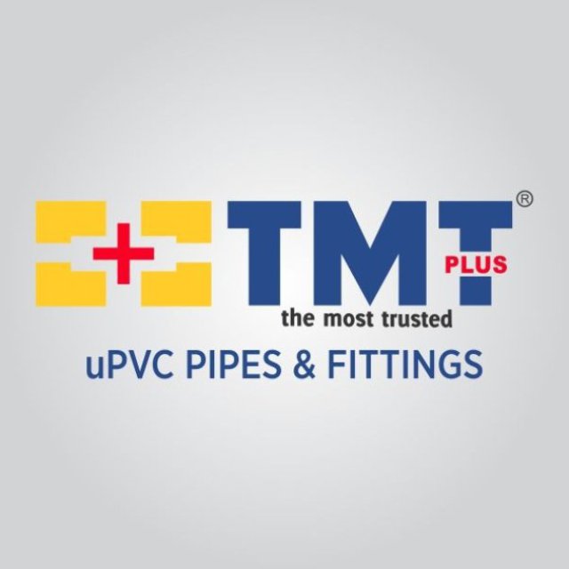 TMT Plus | Best Manufacturer in uPVC Conduit Pipes, Fittings and Water Tanks