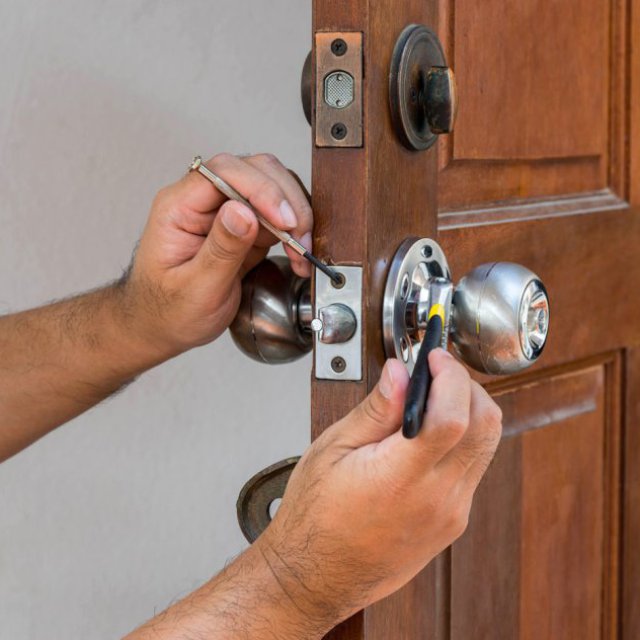 Millennial Security and Locksmith