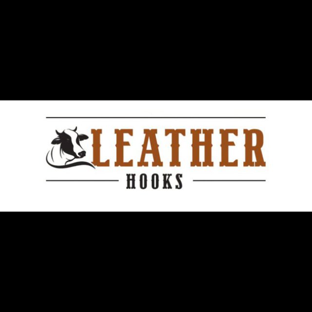 Leatherhooks