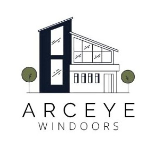 ArcEye Windoors UPVC Doors and Windows Manufacturers in Mohali