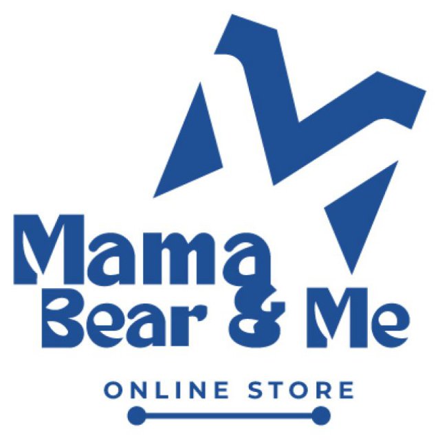Mama Bear and Me Too