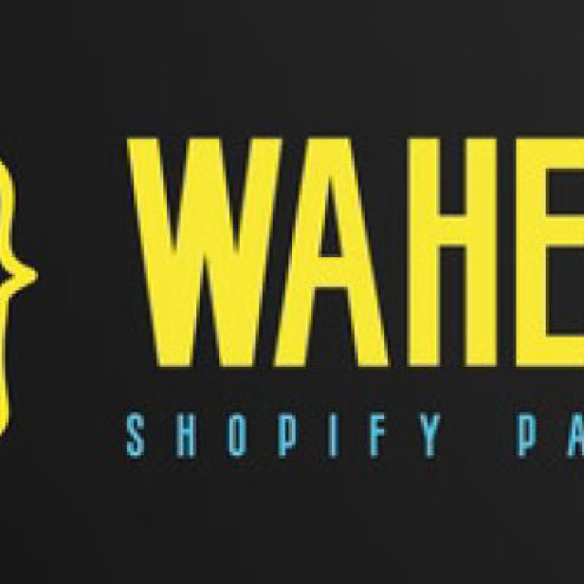 WahetechShopify Partner