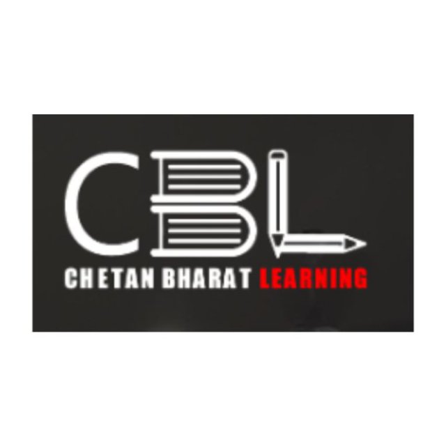 Chetan bharat learning