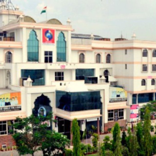 Biyani Group Of  Colleges