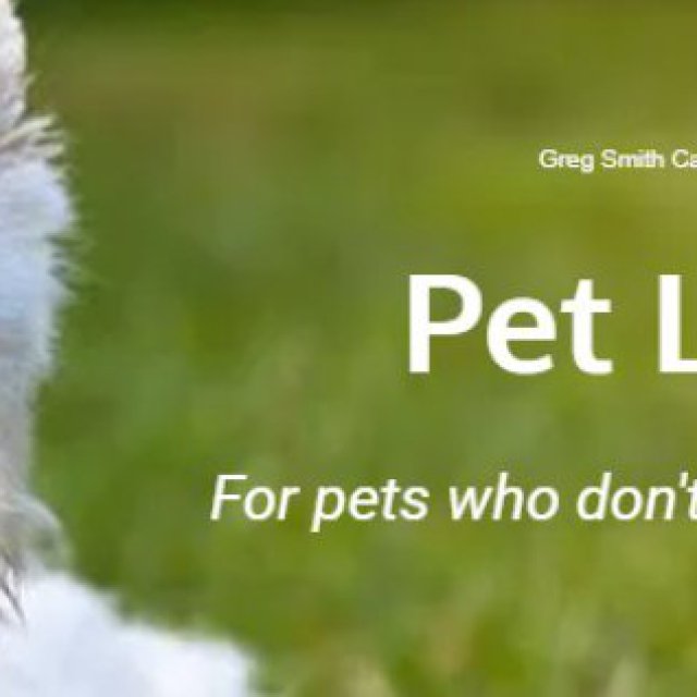 Greg Smith Canine Consulting