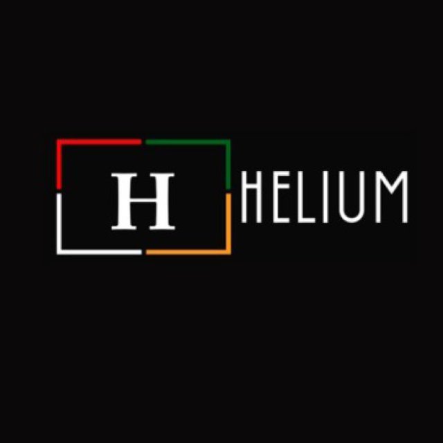 Helium Advertising