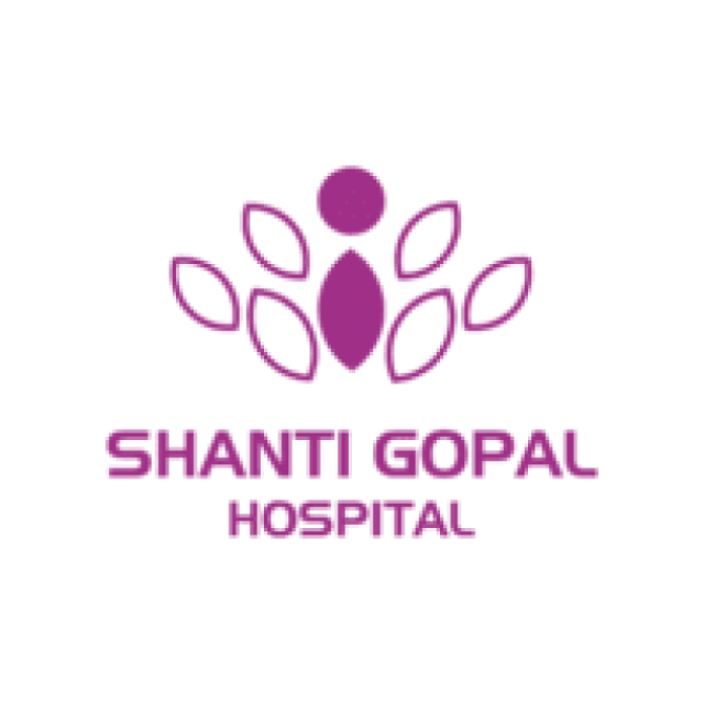 Shanti Gopal hospital