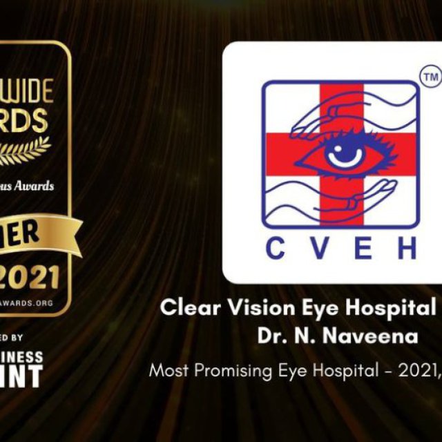 Achieve Clearvision at our LASIK Center in Himayathnagar