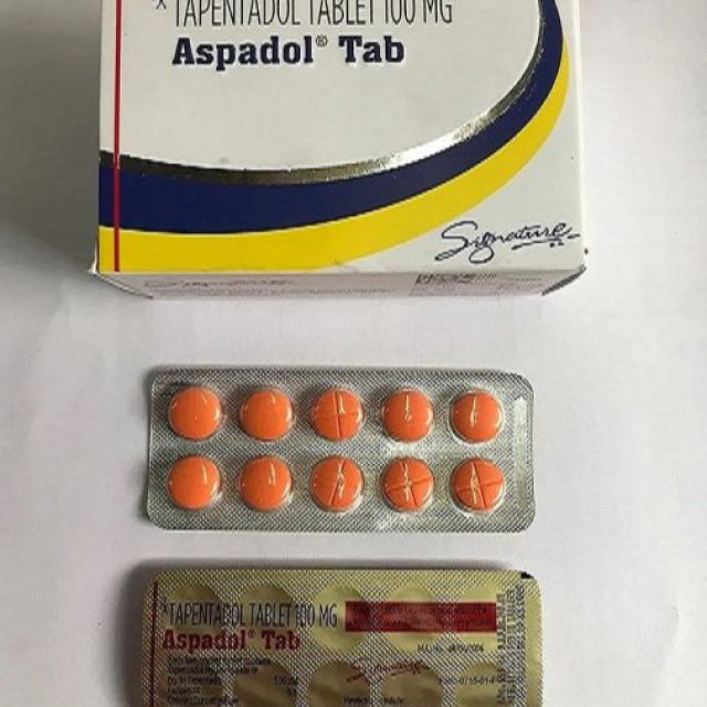 Tapentadol Truly US To US Delivery | Buy Tapentadol {Aspadol Tab} Online | Boostyourbed