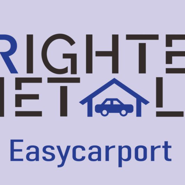 Brighten Metals Easycarport