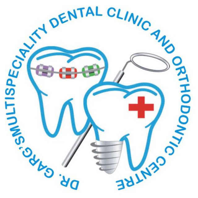 Dr. Gargs Multispeciality Dental Clinic And Orthodontic Centre