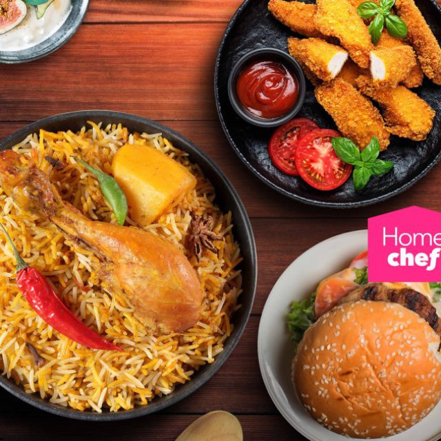 Crispy Station - Restaurants | Late-night Restaurant in Madhavaram | Pizza Corner in Madhavaram | Burger station in RedHills