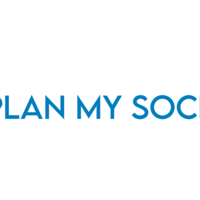 Plan My Social