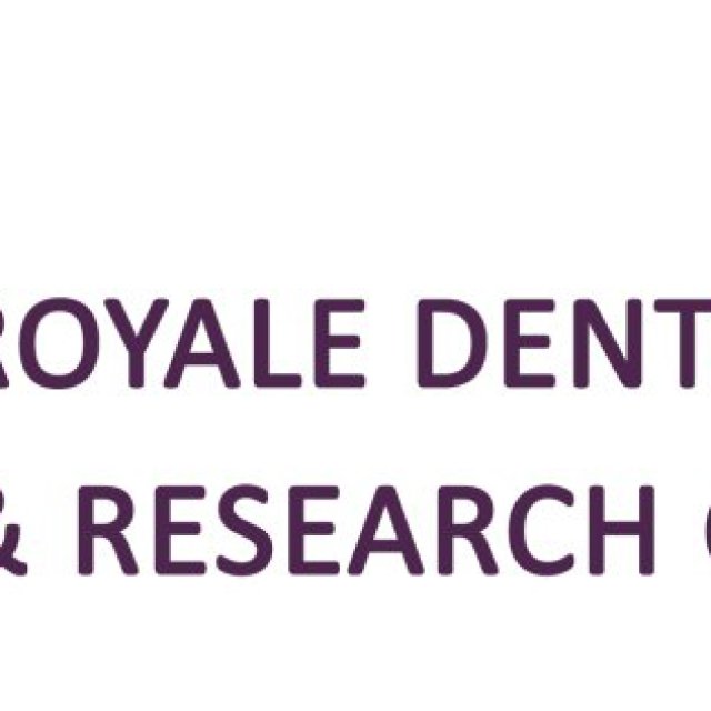 Royale Dental Clinic & Research Center