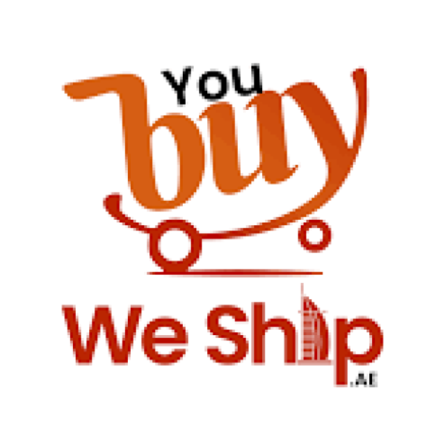 You Buy We Ship