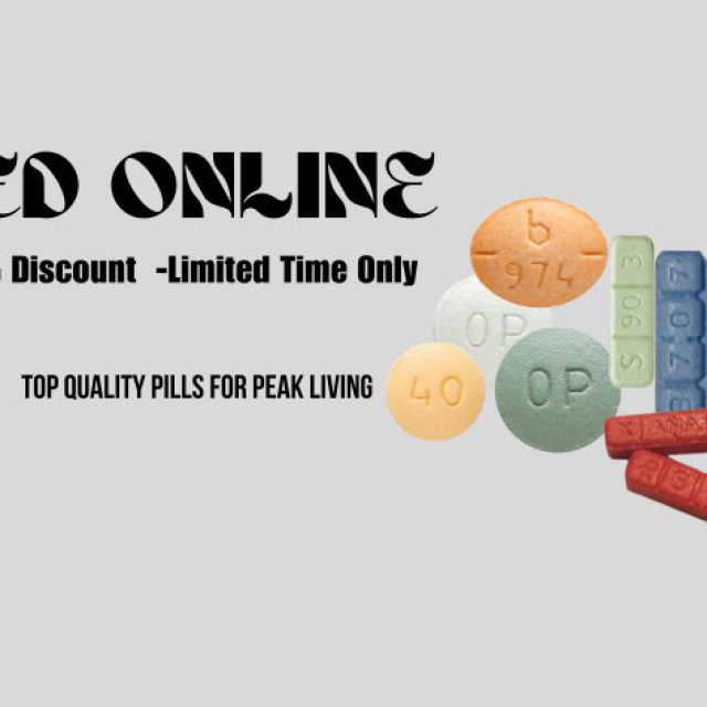 Buy Med Online