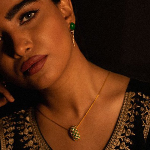 Unique Custom Jewellery Designer in Dubai - Clio Jewellery