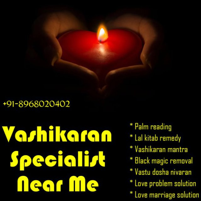 Vashikaran Specialist Near Me
