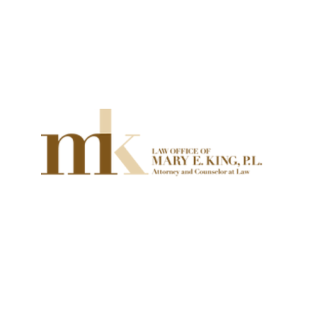 Law Office of Mary King, P.L.