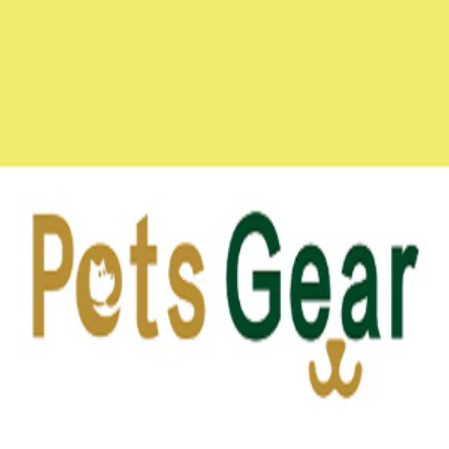 Pets Gear