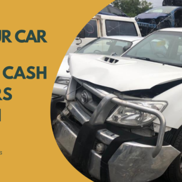 Aussie Cash for Cars