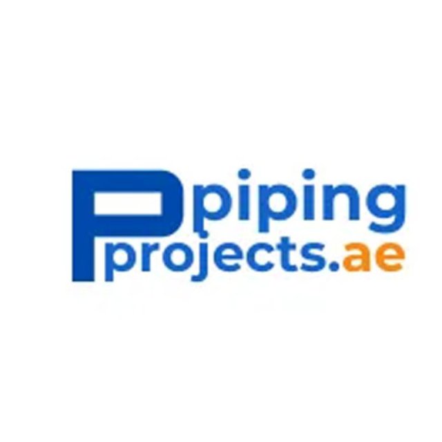 Piping Projects Middle East