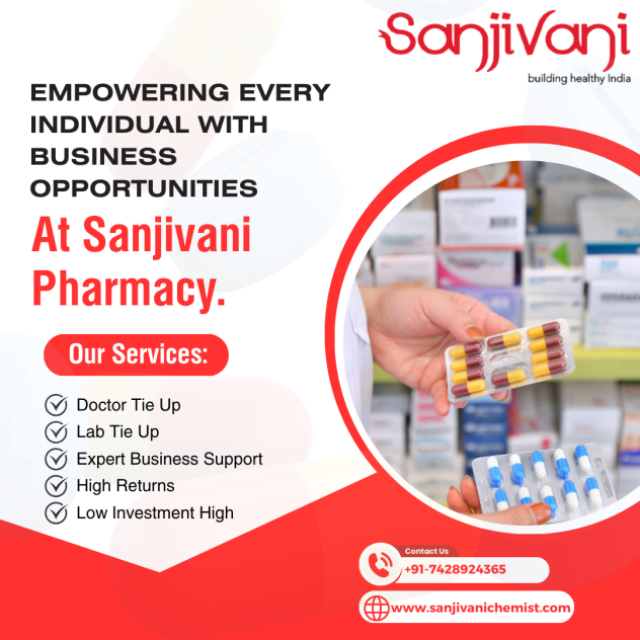 sanjivani pharmacy
