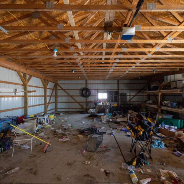 Curbside Junk Removal LLC