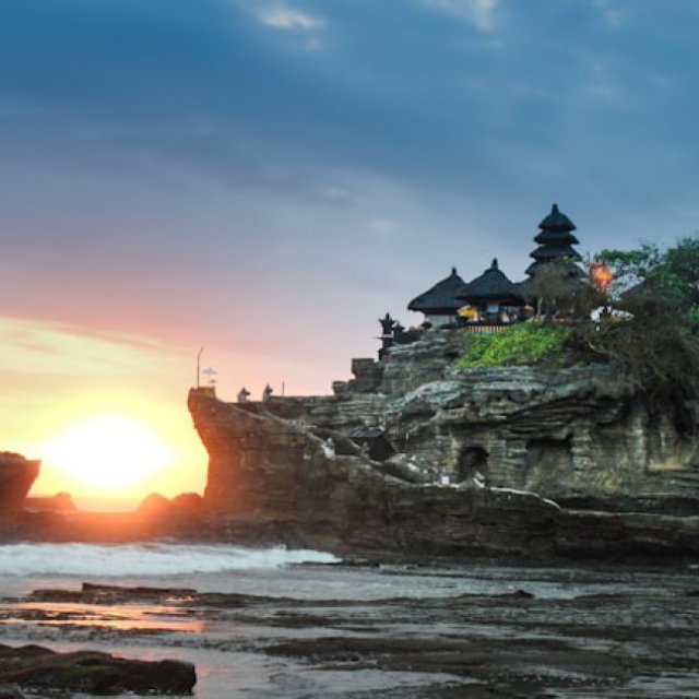 bali tour packages from kerala