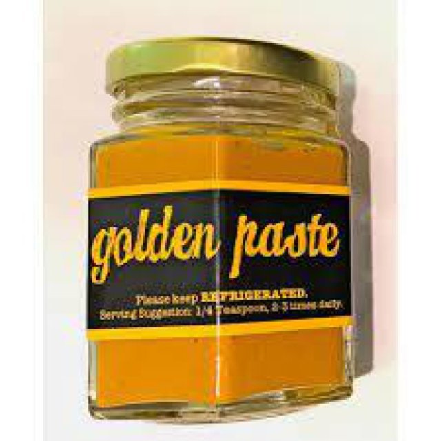 THE GOLDEN PASTE COMPANY LIMITED
