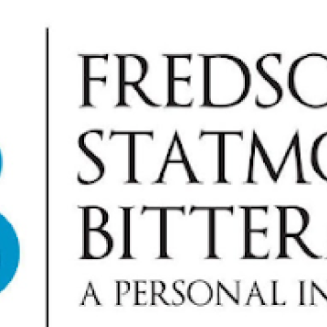 Fredson Statmore Bitterman