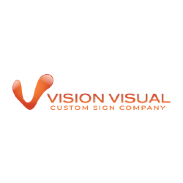 Vision Visual Custom Sign Company