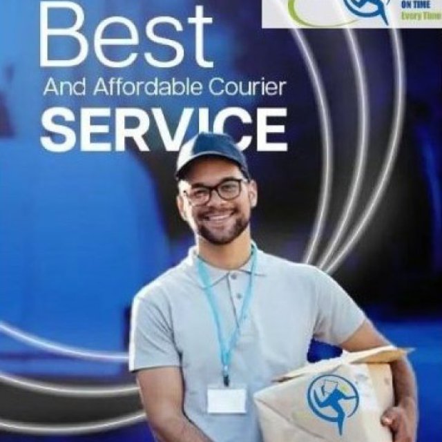 Worldwide Courier Services in Coimbatore | Oscar Express Worldwide