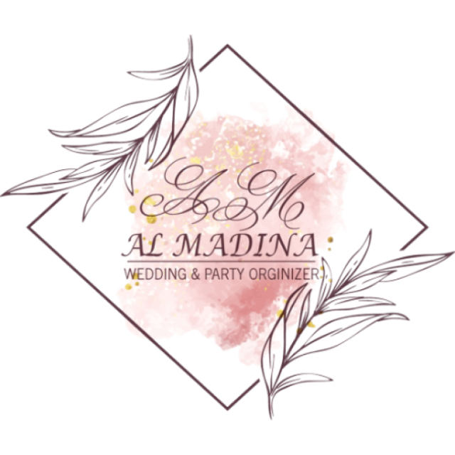 Al-Madina Wedding and Party Organizers