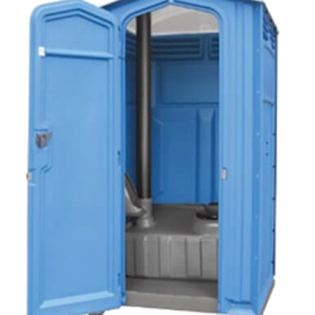 Rent an Affordable Porta Potty in Georgia