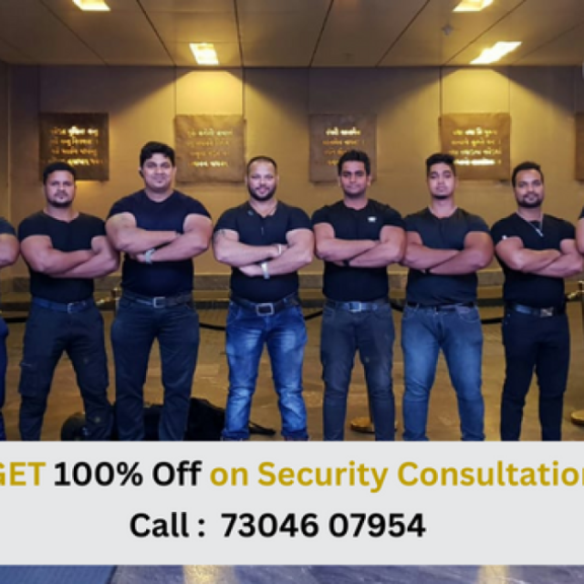 WENS Force | WBIS Pvt. Ltd. - VIP / Celebrity Bodyguard / Bouncer Security Services in Mumbai