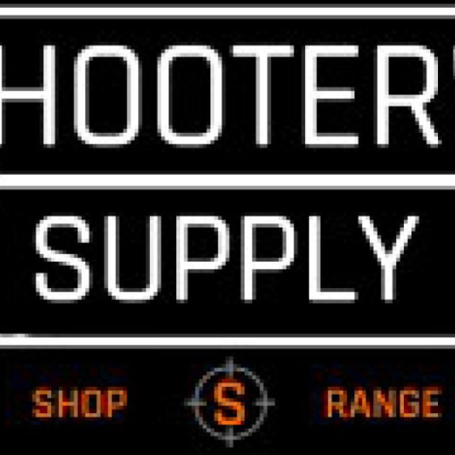 Shooter's Supply and Indoor Range
