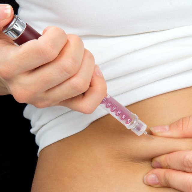 Weight loss injections in Dubai