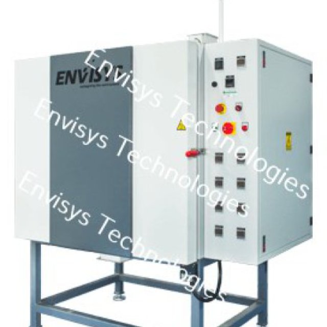EO Ageing Oven - Industrial Oven Manufacturers | Envisys Technologies
