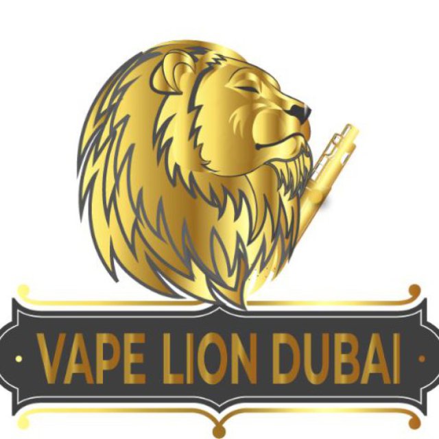 Vape Lion Dubai
