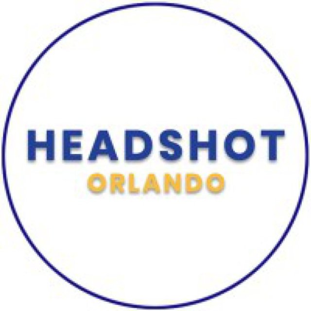 Headshot Orlando