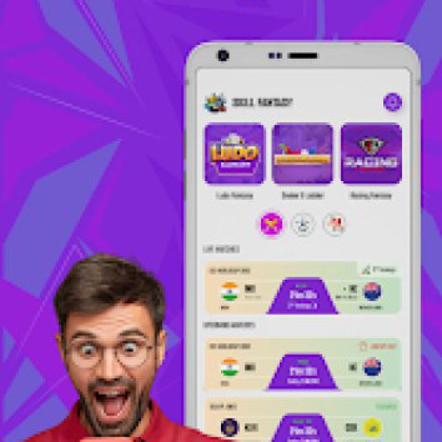 Skill Fantasy - Fantasy Sports App in India