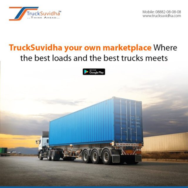TruckSuvidha for a smooth and seamless fastag apply online services